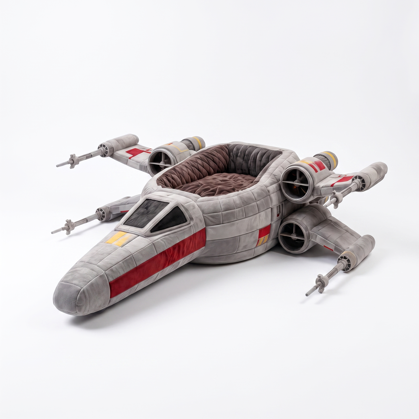 X-wing - Dog Bed
