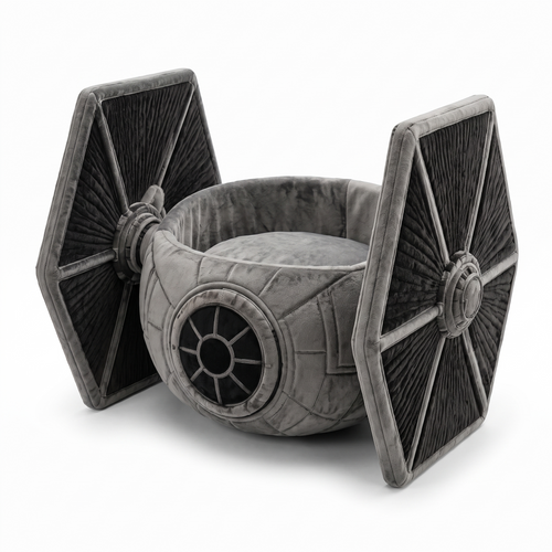 TIE Fighter - Dog Bed