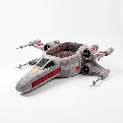 X-wing - Dog Bed